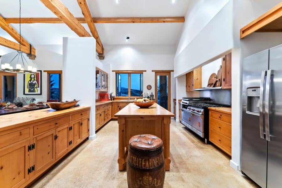 Old Red Barn | 5644 County Road 100 | Carbondale, CO | Luxury Real Estate