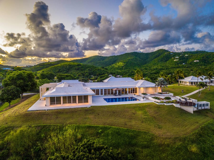 57 etc al. Boetzberg Ea | St. Croix, U.S. Virgin Islands | Luxury Real Estate