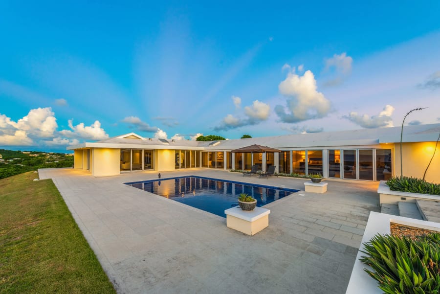 57 etc al. Boetzberg Ea | St. Croix, U.S. Virgin Islands | Luxury Real Estate