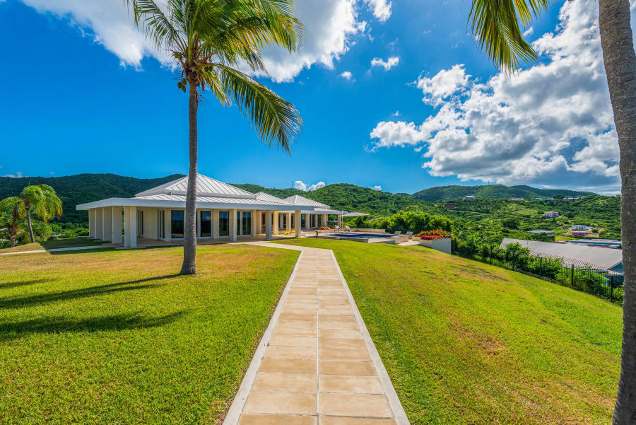 57 etc al. Boetzberg Ea | St. Croix, U.S. Virgin Islands | Luxury Real Estate