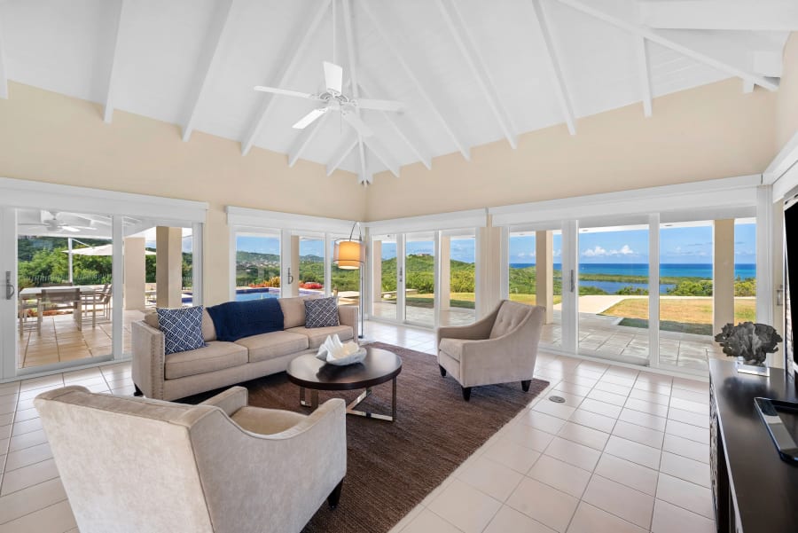 57 etc al. Boetzberg Ea | St. Croix, U.S. Virgin Islands | Luxury Real Estate