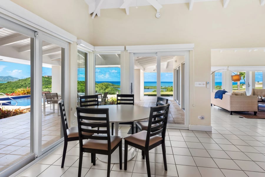 57 etc al. Boetzberg Ea | St. Croix, U.S. Virgin Islands | Luxury Real Estate