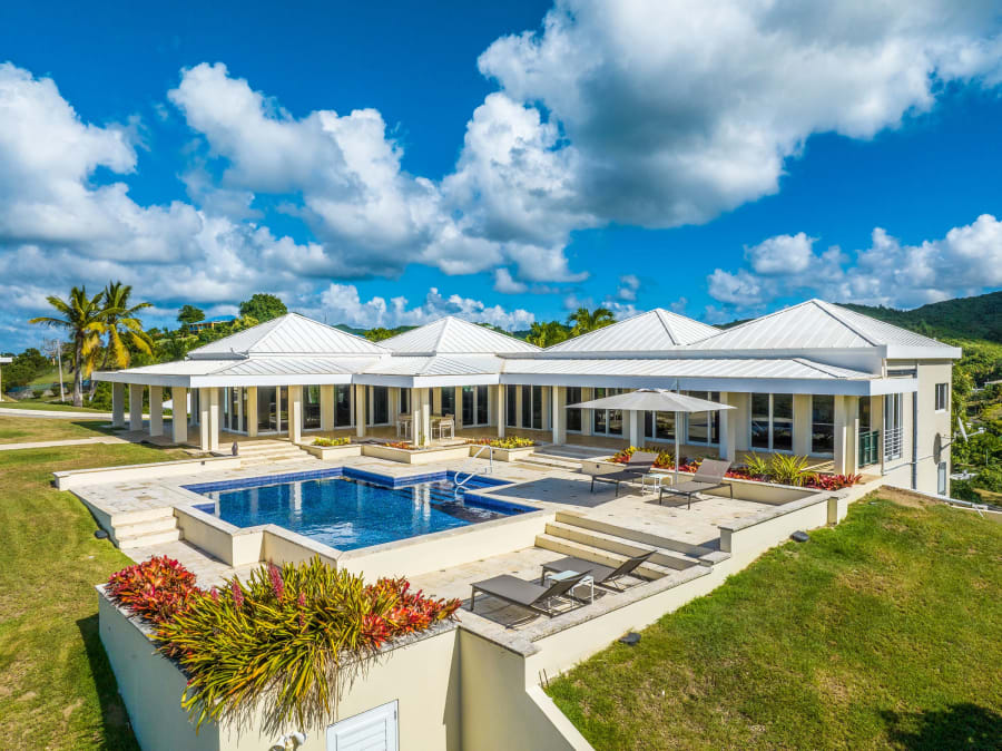 57 etc al. Boetzberg Ea | St. Croix, U.S. Virgin Islands | Luxury Real Estate