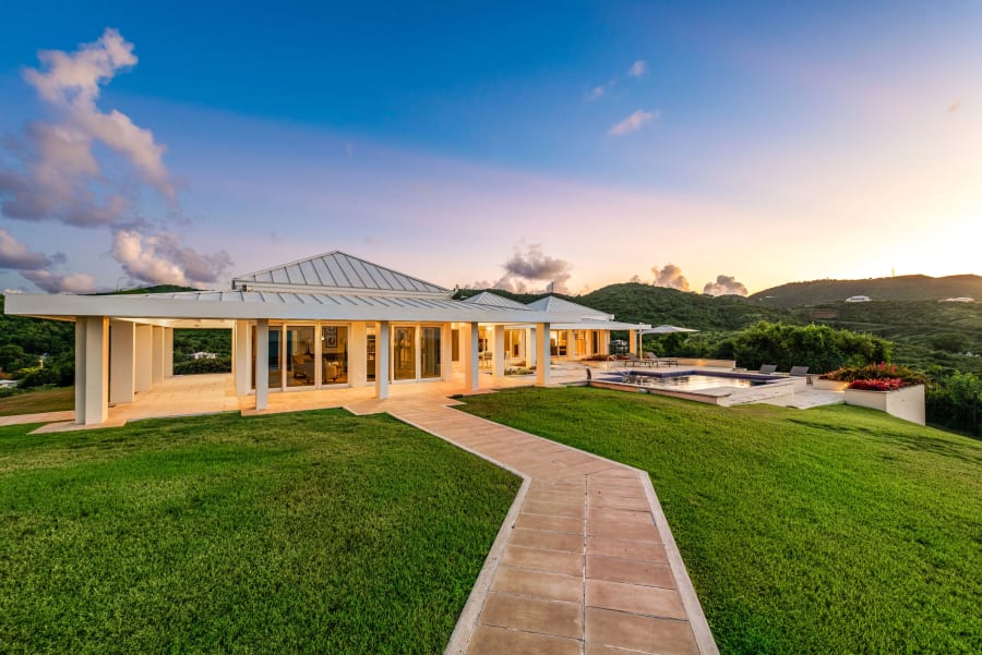 57 etc al. Boetzberg Ea | St. Croix, U.S. Virgin Islands | Luxury Real Estate