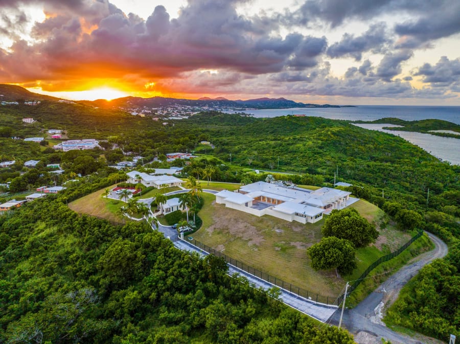 57 etc al. Boetzberg Ea | St. Croix, U.S. Virgin Islands | Luxury Real Estate