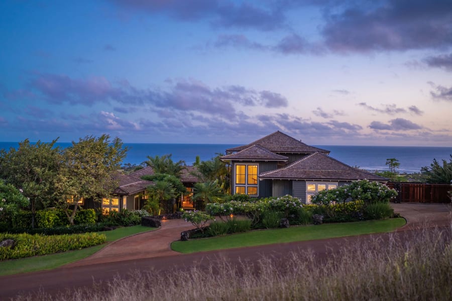 5741 Ka Hookui Place | Koloa, HI | Luxury Real Estate