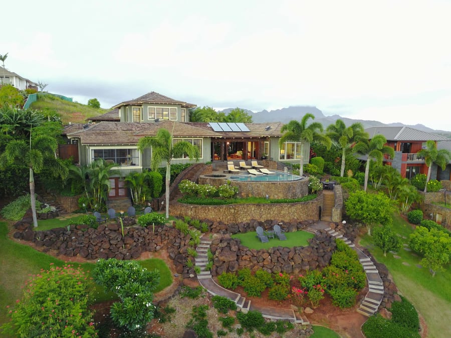 5741 Ka Hookui Place | Koloa, HI | Luxury Real Estate