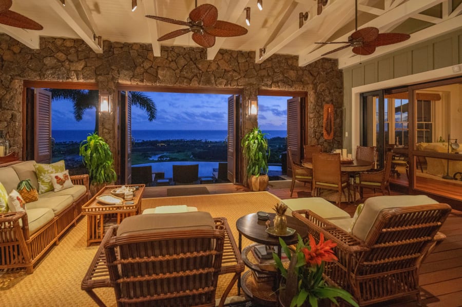 5741 Ka Hookui Place | Koloa, HI | Luxury Real Estate