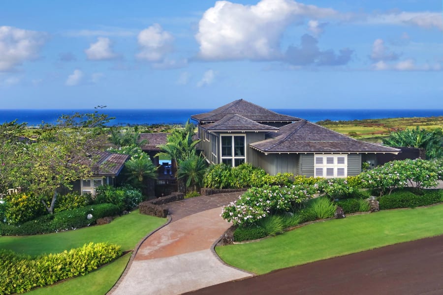 5741 Ka Hookui Place | Koloa, HI | Luxury Real Estate