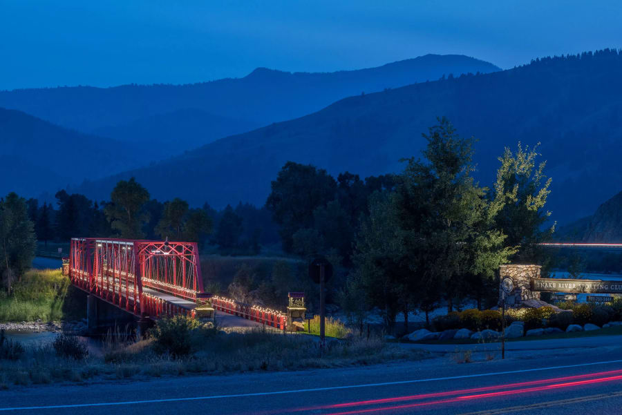 585 W Lodge Cottage Drive | Jackson, WY | Luxury Real Estate