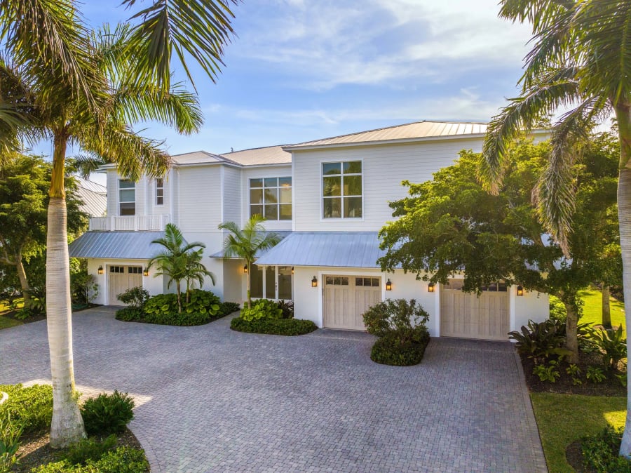 16121 Sunset Pines Circle, Boca Grande, Gasparilla Island, Florida | Luxury Real Estate | Concierge Auctions