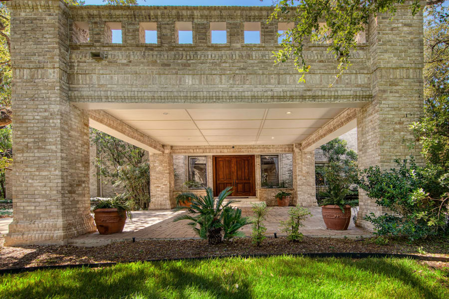 304 Tower Drive, San Antonio, Texas | Luxury Real Estate | Concierge Auctions