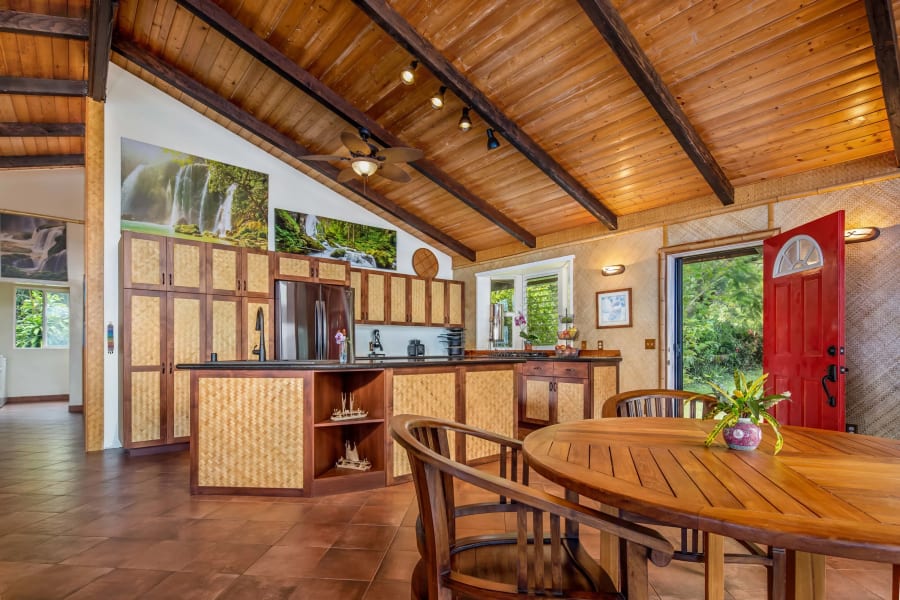 48-5432B Kukuihaele Road | Big Island, HI | Luxury Real Estate