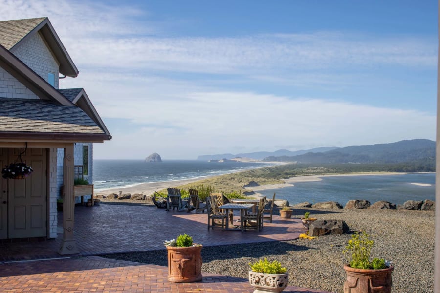 Nestucca Sea Ranch | 41900 Horizon View Avenue, Central Coast, Cloverdale, Oregon | Luxury Real Estate | Concierge Auctions