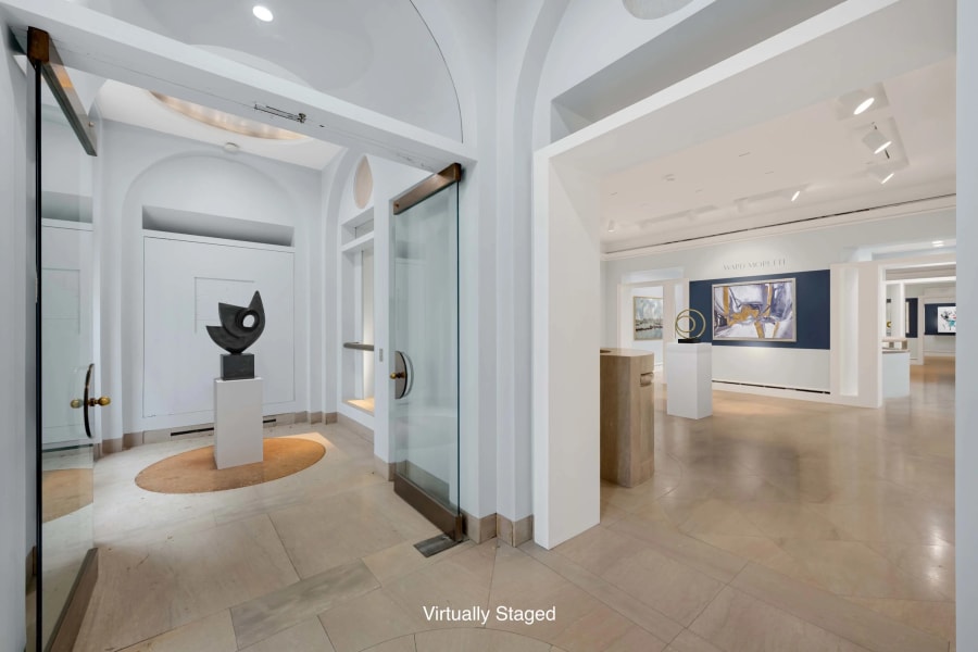 11 East 70th Street, Upper East Side, New York, New York | Luxury Real Estate | Concierge Auctions