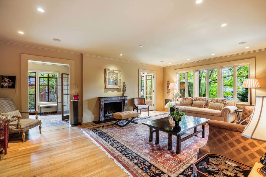 618 West Highland Drive | Seattle, WA | Luxury Real Estate