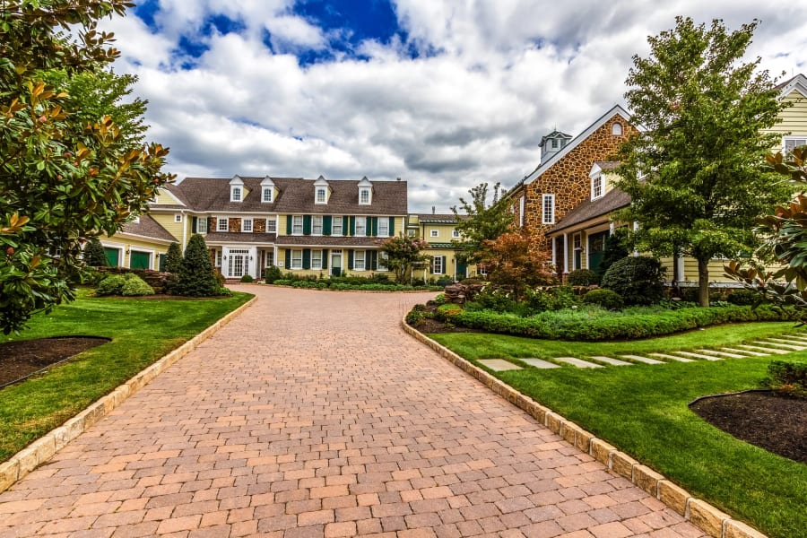 628 Windsock Way | Moorestown, New Jersey | Luxury Real Estate