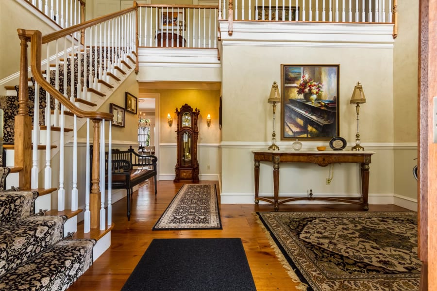 628 Windsock Way | Moorestown, New Jersey | Luxury Real Estate