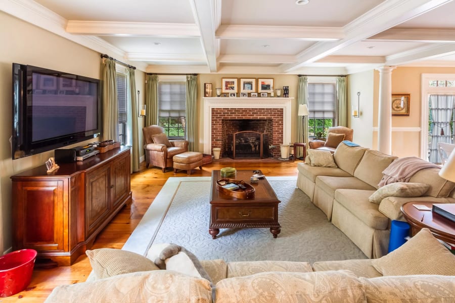 628 Windsock Way | Moorestown, New Jersey | Luxury Real Estate