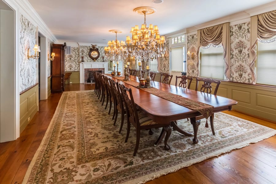 628 Windsock Way | Moorestown, New Jersey | Luxury Real Estate