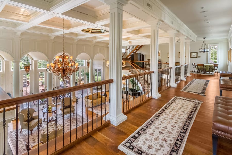 628 Windsock Way | Moorestown, New Jersey | Luxury Real Estate