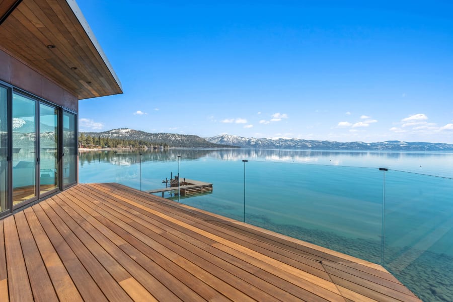 6350 North Lake Boulevard, North Lake Tahoe, California | Luxury Real Estate | Concierge Auctions