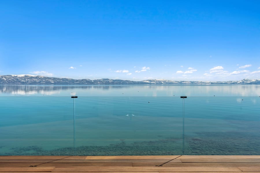 6350 North Lake Boulevard, North Lake Tahoe, California | Luxury Real Estate | Concierge Auctions