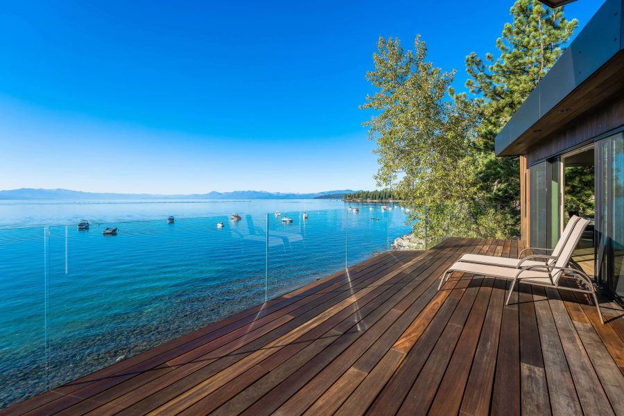 6350 North Lake Boulevard, North Lake Tahoe, California | Luxury Real Estate | Concierge Auctions