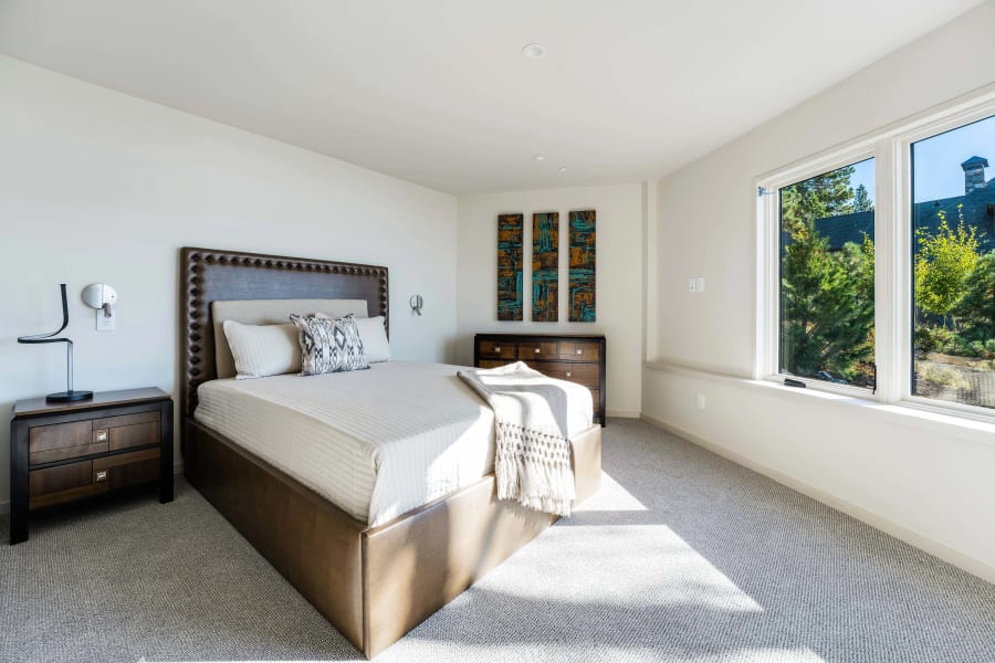6350 North Lake Boulevard, North Lake Tahoe, California | Luxury Real Estate | Concierge Auctions
