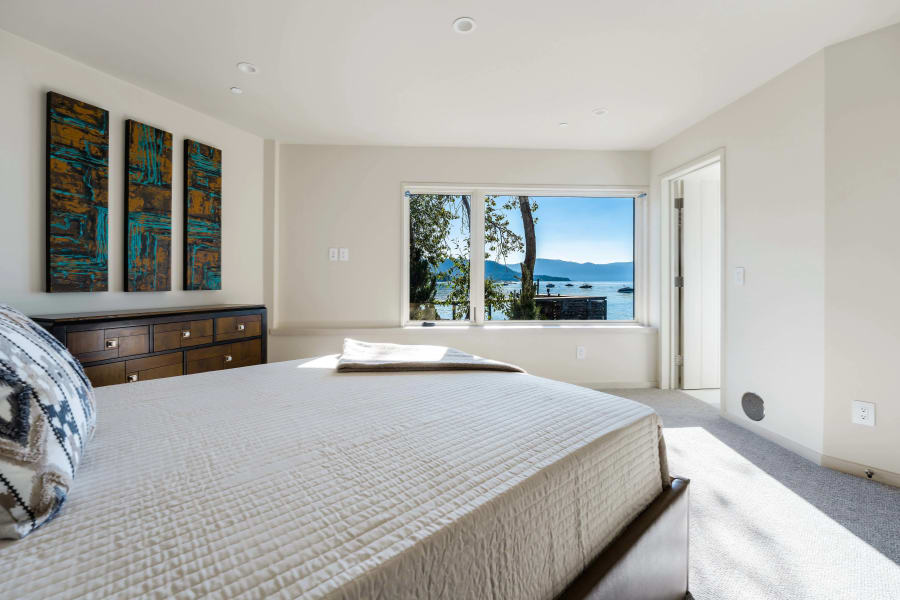 6350 North Lake Boulevard, North Lake Tahoe, California | Luxury Real Estate | Concierge Auctions