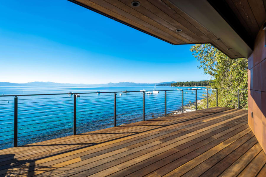 6350 North Lake Boulevard, North Lake Tahoe, California | Luxury Real Estate | Concierge Auctions