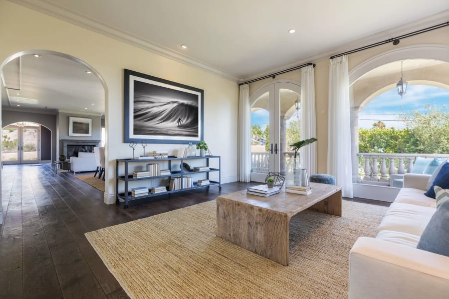 6401 Zumirez Drive | Malibu, California | Luxury Real Estate