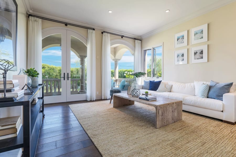 6401 Zumirez Drive | Malibu, California | Luxury Real Estate