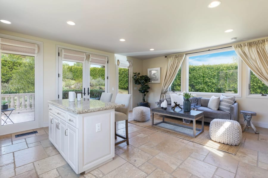 6401 Zumirez Drive | Malibu, California | Luxury Real Estate