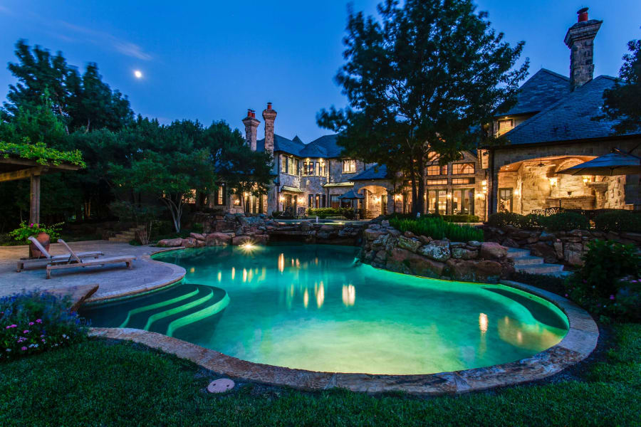 6413 Old Gate Road | Dallas Area, Texas | Luxury Real Estate