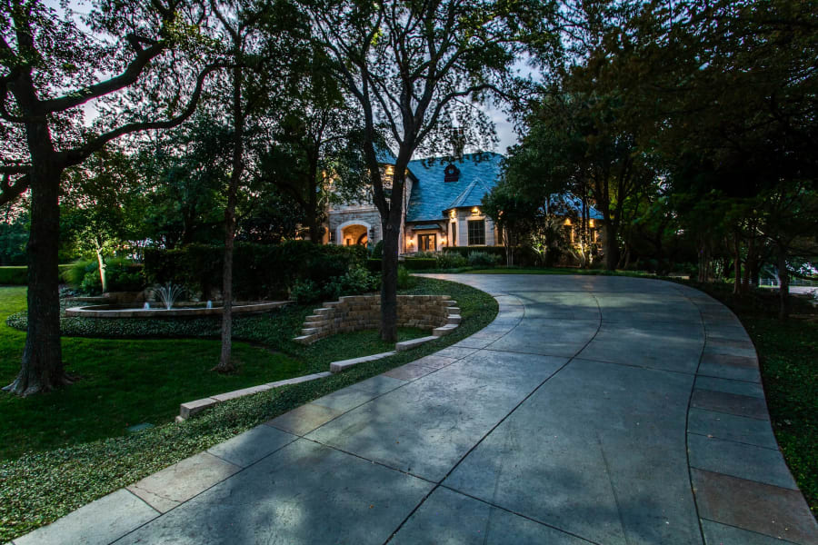 6413 Old Gate Road | Dallas Area, Texas | Luxury Real Estate