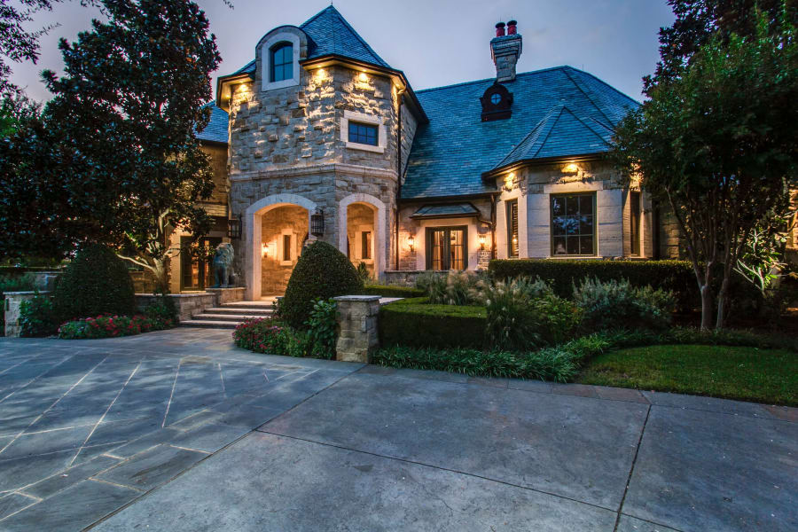 6413 Old Gate Road | Dallas Area, Texas | Luxury Real Estate