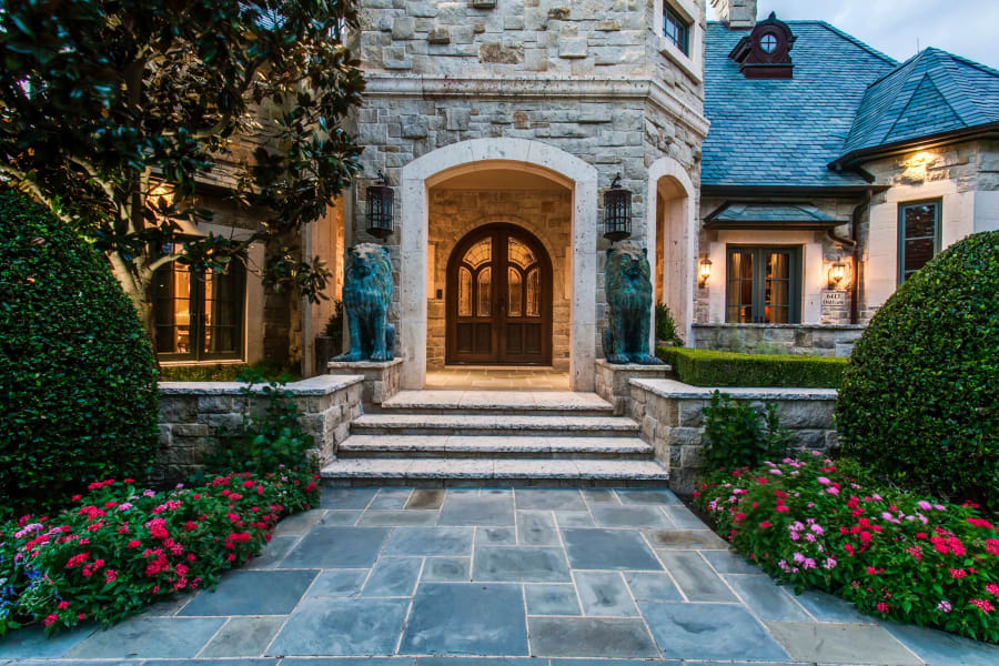 6413 Old Gate Road | Dallas Area, Texas | Luxury Real Estate