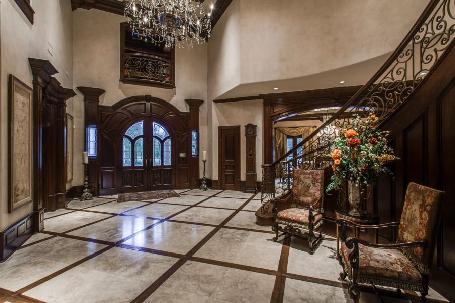 6413 Old Gate Road | Dallas Area, Texas | Luxury Real Estate