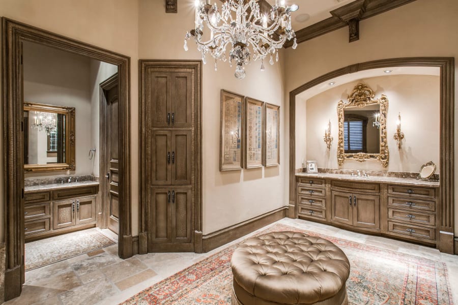 6413 Old Gate Road | Dallas Area, Texas | Luxury Real Estate