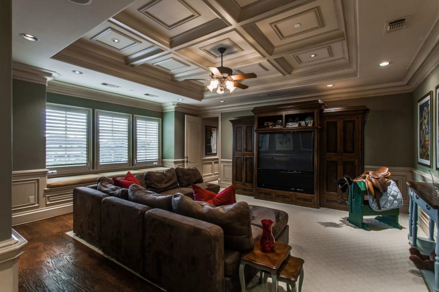 6413 Old Gate Road | Dallas Area, Texas | Luxury Real Estate