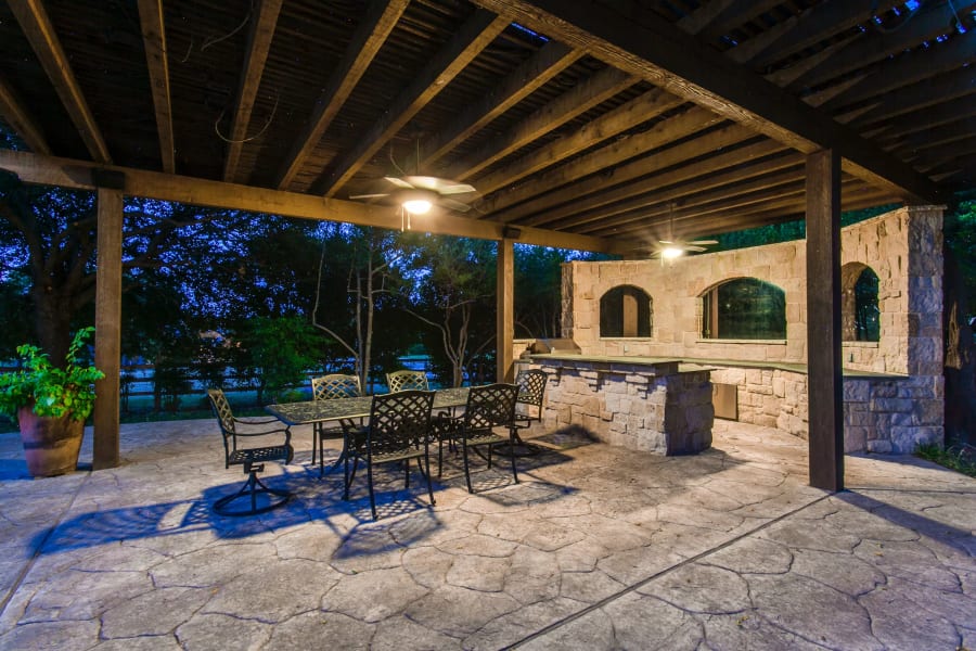 6413 Old Gate Road | Dallas Area, Texas | Luxury Real Estate