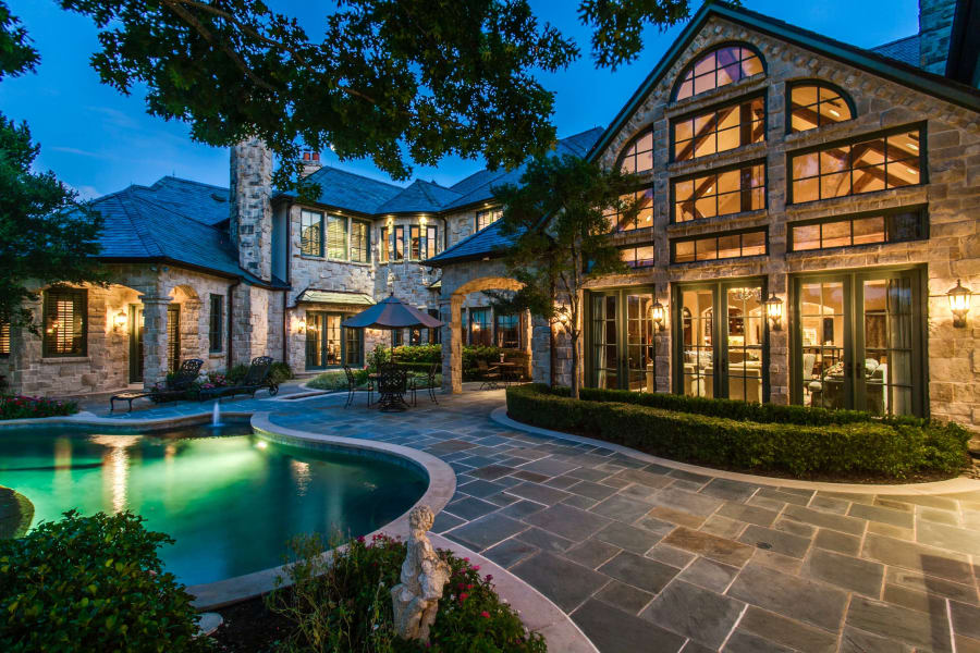 6413 Old Gate Road | Dallas Area, Texas | Luxury Real Estate