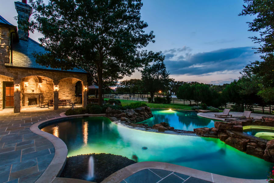 6413 Old Gate Road | Dallas Area, Texas | Luxury Real Estate