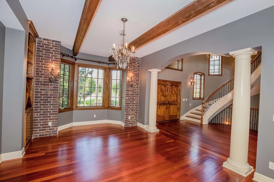 6524 Ridge Road | Kansas City, MO | Luxury Real Estate