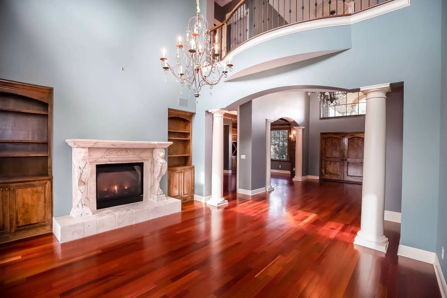 6524 Ridge Road | Kansas City, MO | Luxury Real Estate