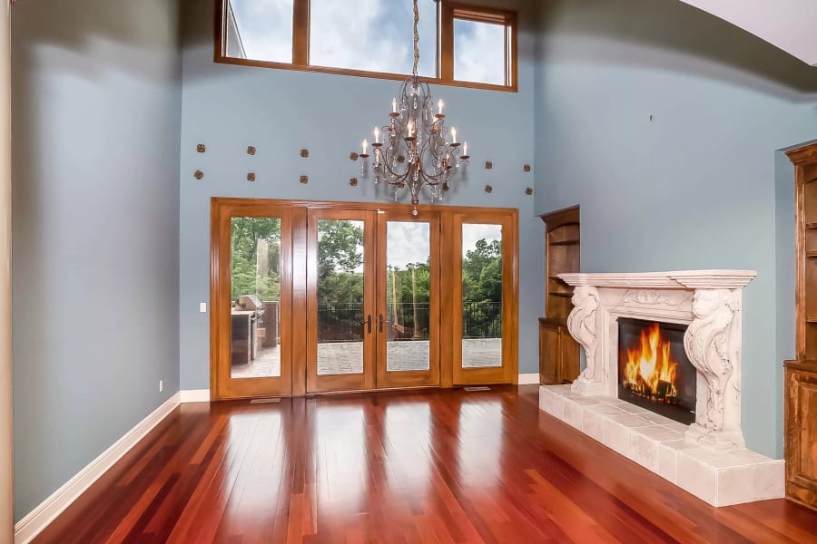 6524 Ridge Road | Kansas City, MO | Luxury Real Estate