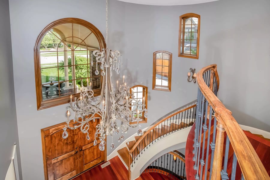 6524 Ridge Road | Kansas City, MO | Luxury Real Estate