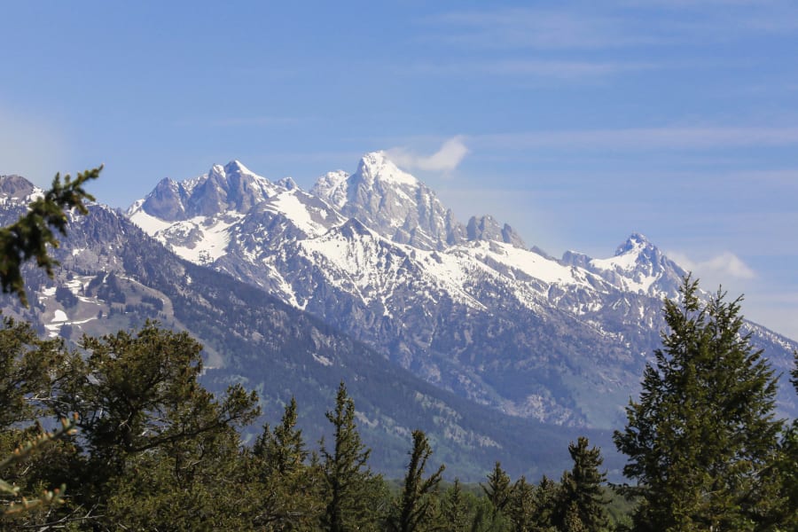 655 N West Ridge Road | Jackson Hole, WY | Luxury Real Estate