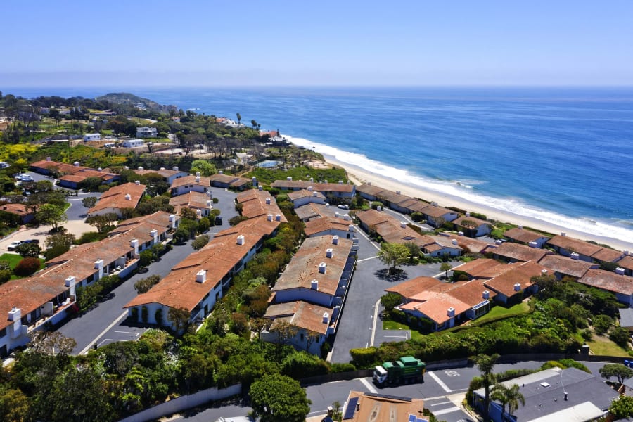6763 Las Olas Way | Malibu, CA | Luxury Real Estate